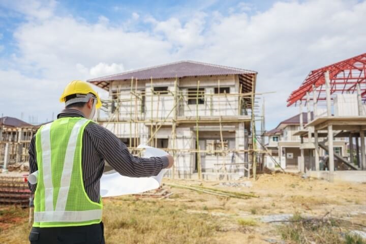 building-construction