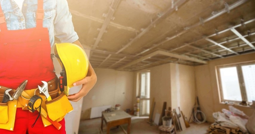 renovation
